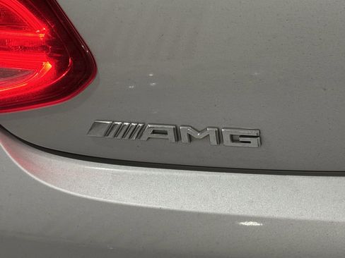 Used 2017 Mercedes-Benz C 63 AMG S image 21