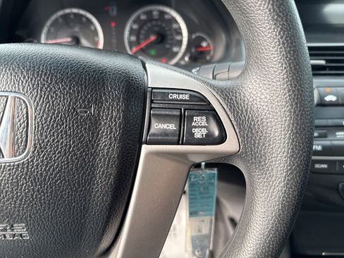 Used 2008 Honda Accord EX image 16
