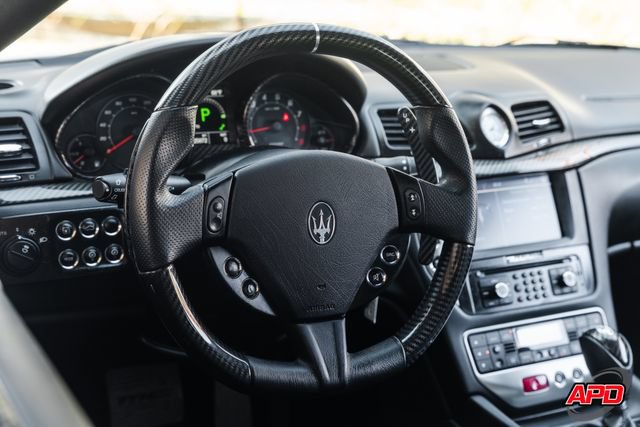 Used 2013 Maserati GranTurismo MC RWD image 10