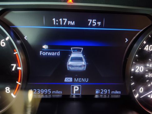 Used 2020 Nissan Altima 2.5 S image 4