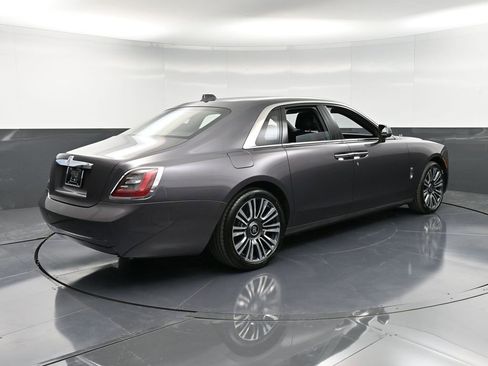 Certified 2023 Rolls-Royce Ghost image 8