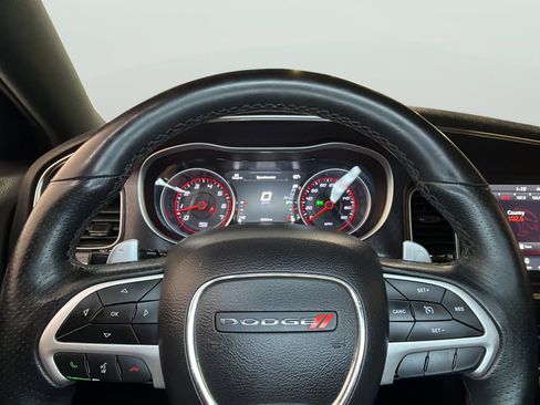 Used 2018 Dodge Charger R/T Scat Pack image 30