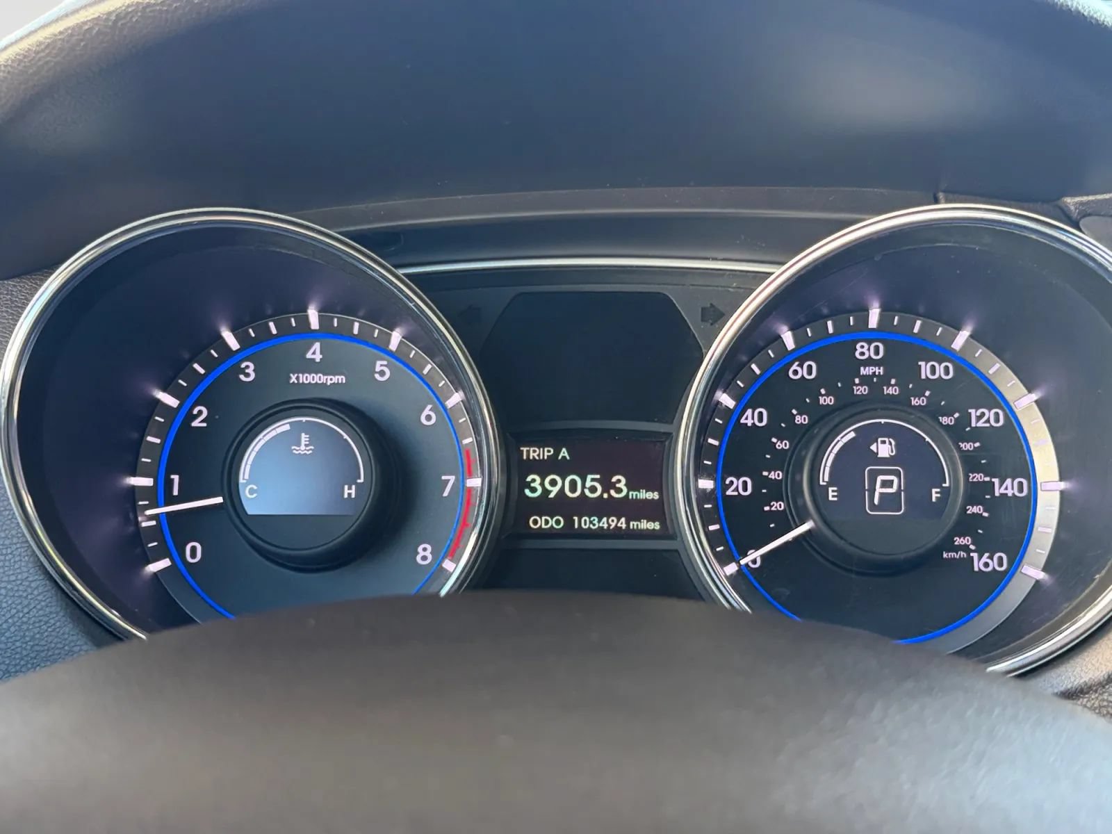 Used 2014 Hyundai Sonata GLS FWD image 29