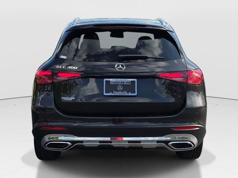 New 2026 Mercedes-Benz GLC 300 image 6