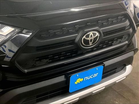 Used 2024 Toyota RAV4 Adventure AWD/4WD image 28