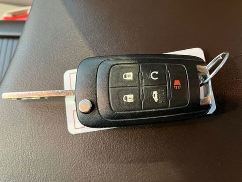 Used 2017 Buick Regal Premium image 53