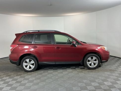 Used 2014 Subaru Forester 2.5i Touring image 4