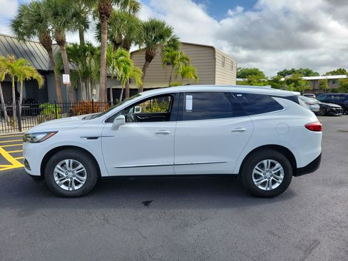 Used 2019 Buick Enclave Premium FWD image 9