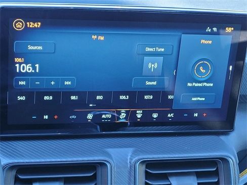 New 2026 Ford Mustang GT image 13