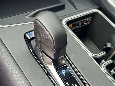 New 2026 Lexus TX 500h AWD image 15