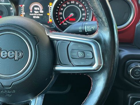 Used 2020 Jeep Gladiator Rubicon image 37