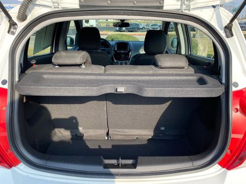 Used 2021 Chevrolet Spark LS image 28