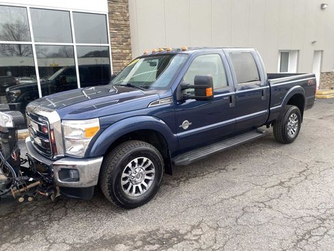 Used 2015 Ford F250 XLT w/ XLT Value Package image 3