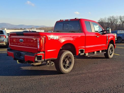 New 2026 Ford F350 XL w/ STX Appearance Package image 6