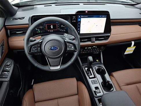 New 2026 Subaru Outback Touring image 2