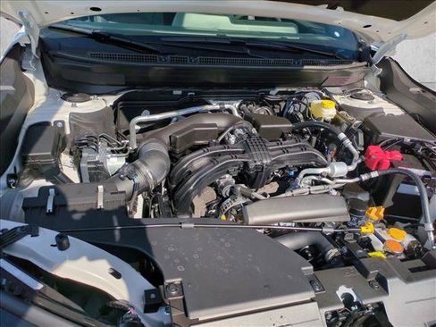 New 2026 Subaru Outback Limited image 17