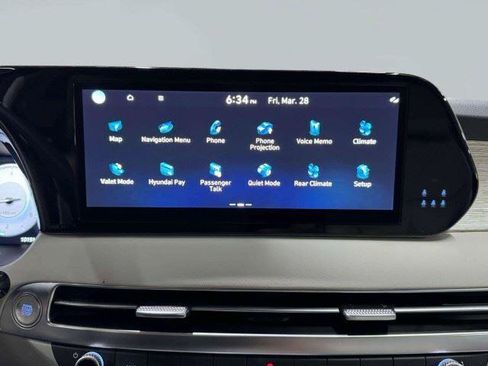 Used 2024 Hyundai Palisade Calligraphy AWD/4WD image 52