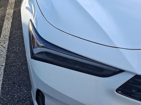 Certified 2023 Acura Integra A-Spec image 4