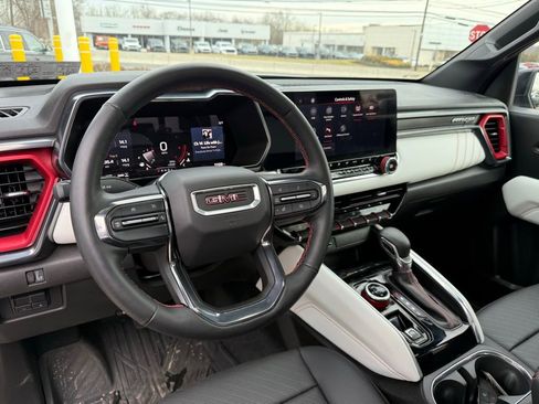 Used 2023 GMC Canyon AT4X image 44