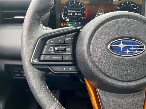 New 2026 Subaru Outback Wilderness image 16