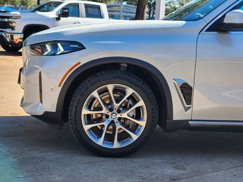 Used 2024 BMW X5 xDrive40i image 16