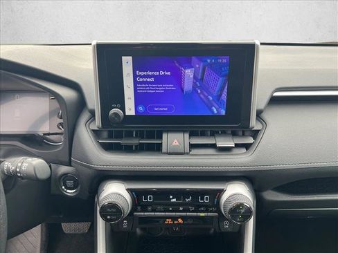 Certified 2025 Toyota RAV4 XLE image 11