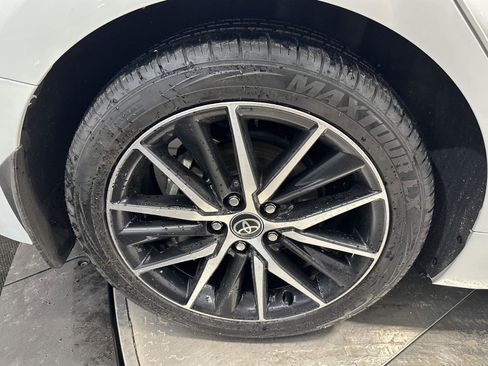 Used 2023 Toyota Camry SE image 10