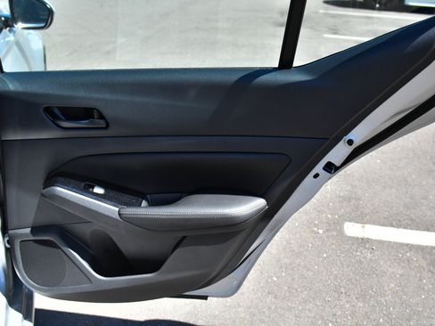 Used 2023 Nissan Altima 2.5 SV FWD image 37