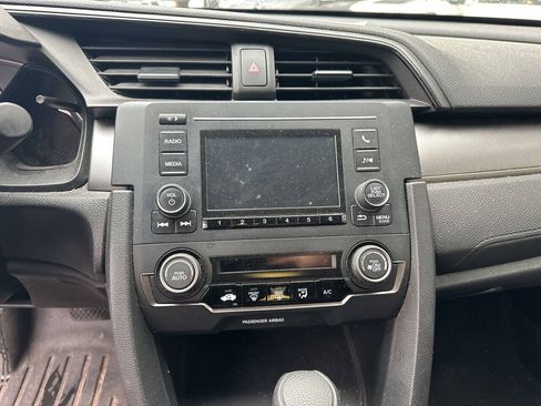 Used 2018 Honda Civic LX image 11