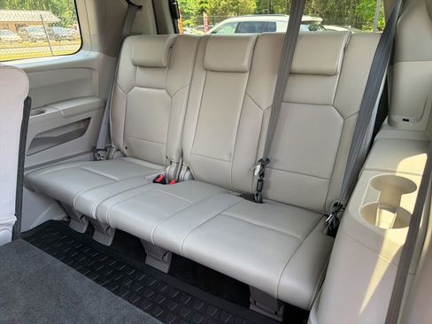 Used 2009 Honda Pilot Touring image 26