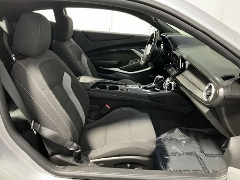 Used 2018 Chevrolet Camaro LT w/ RS Package RWD image 26
