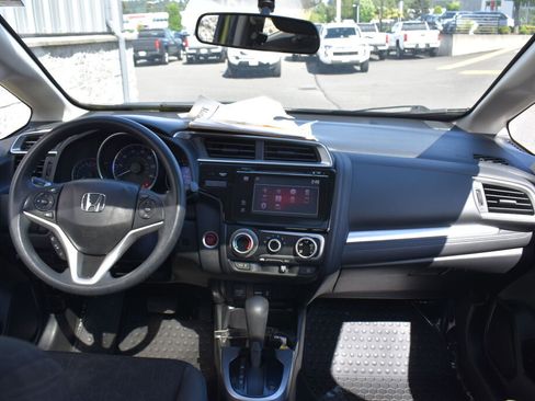 Used 2016 Honda Fit EX image 26