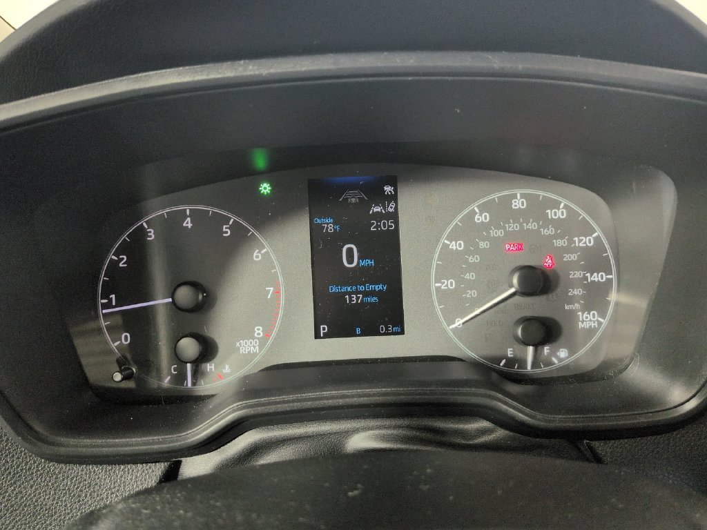 Used 2024 Toyota Corolla LE FWD image 43
