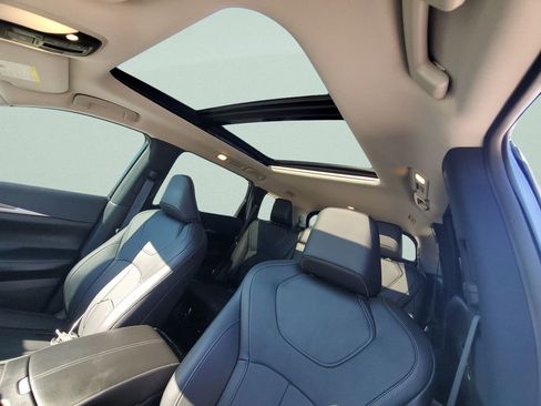 Used 2024 INFINITI QX60 Luxe w/ Performance Audio Package image 20