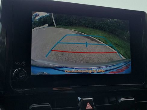 Certified 2023 Toyota Corolla LE FWD image 17