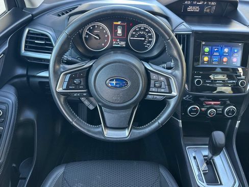 Used 2020 Subaru Forester Premium AWD/4WD image 14