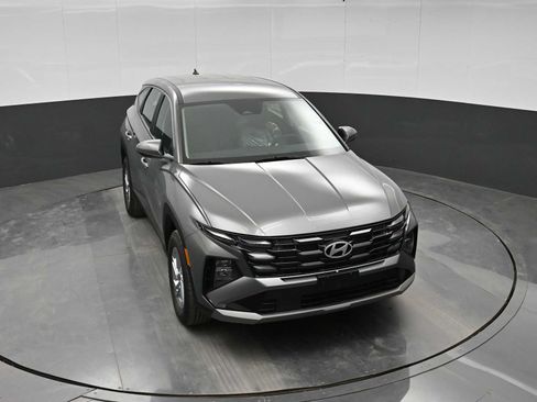 New 2026 Hyundai Tucson SE AWD/4WD image 22