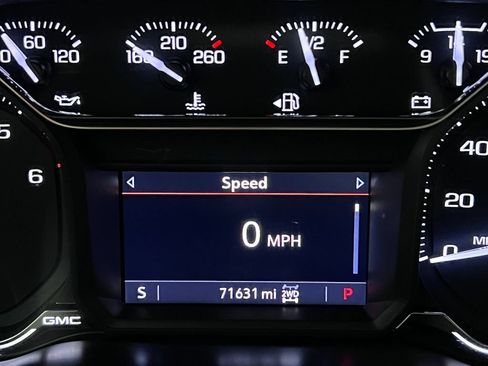 Used 2021 GMC Sierra 1500 Elevation AWD/4WD image 20