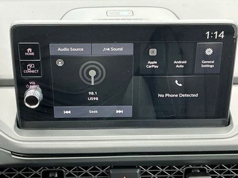 New 2026 Honda Accord SE image 11