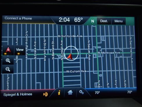 Used 2013 Ford F150 Limited image 35