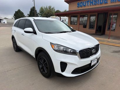 Used 2020 Kia Sorento AWD V6