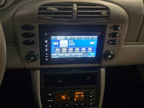 Used 1999 Porsche 911 Carrera image 16