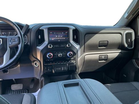 Used 2021 GMC Sierra 1500 Elevation w/ Preferred Package AWD/4WD image 11
