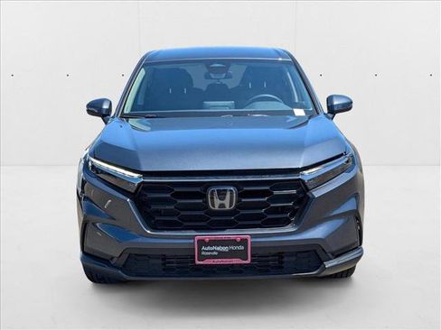 Used 2025 Honda CR-V LX image 5