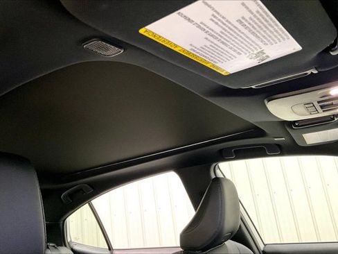 Certified 2025 Toyota Camry XSE w/ Premium Plus Package FWD image 23