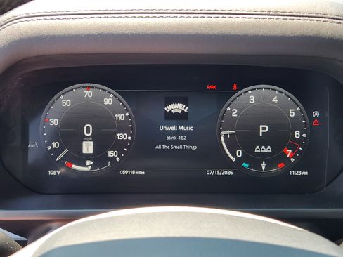 Certified 2024 Land Rover Defender 110 S AWD/4WD image 19