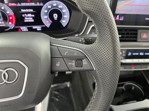 Used 2024 Audi S5 Premium Plus image 18