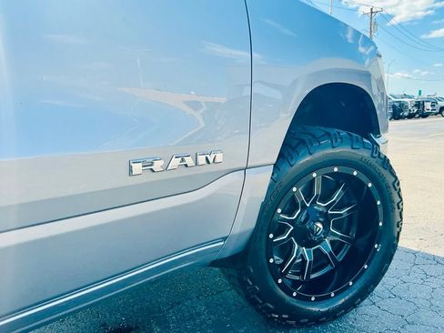Used 2023 RAM 1500 Big Horn AWD/4WD image 37