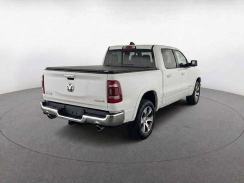Used 2022 RAM 1500 Limited AWD/4WD image 6