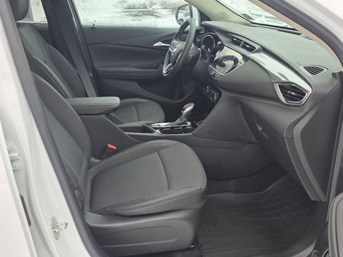 Certified 2023 Buick Encore GX Select image 21